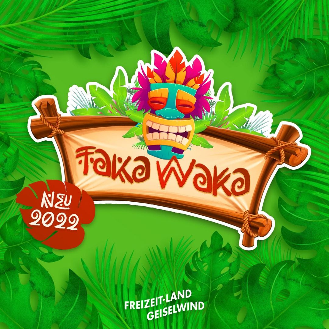 Neu 2022: Taka Waka