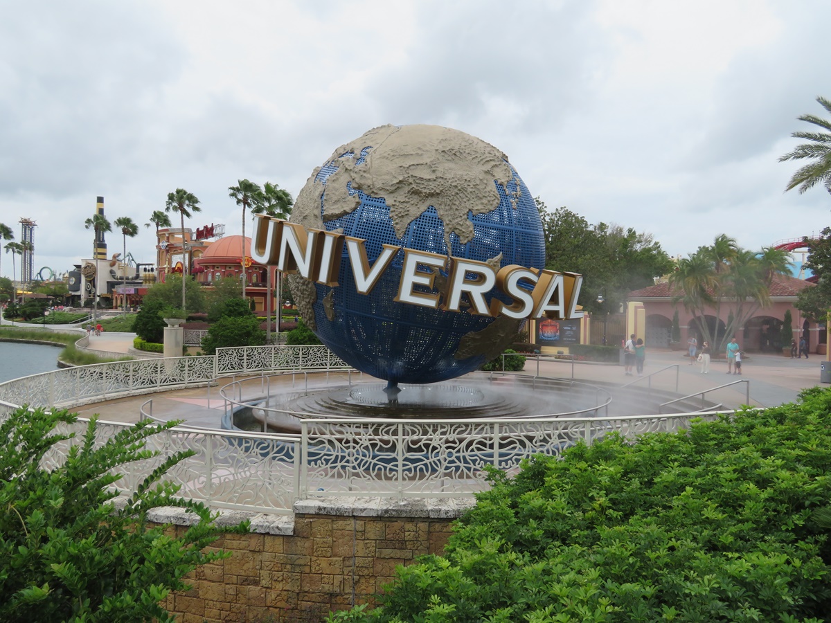 Universal plant weiteren Themenpark in Orlando