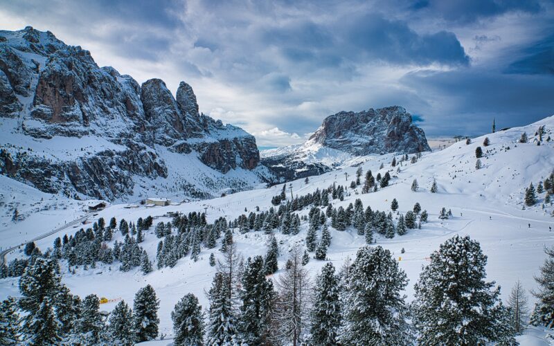 Wohnmobilurlaub im Winter – Der Kälte ein Schnippchen schlagen